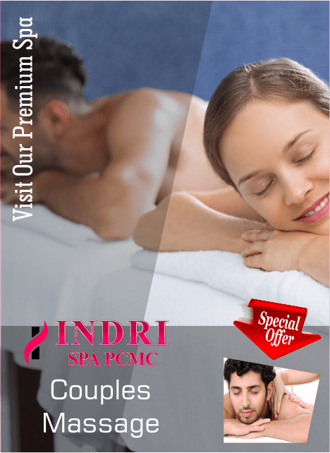 Couples Massage in Tathawade
